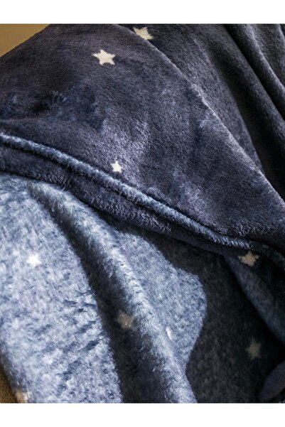 LC Waikiki Printed Tv Blanket 100X150 cm (W5)