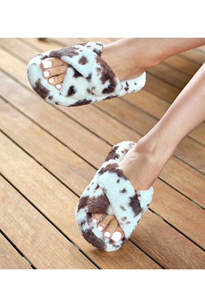 Lion ЖІНОЧІ ПУХОВІ ДОМОВІ КАПЦІ