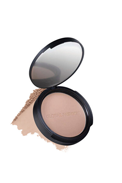 global fashion Waterproof Makeup Setting Powder – 8 Shades, 24H Oil-Control M...