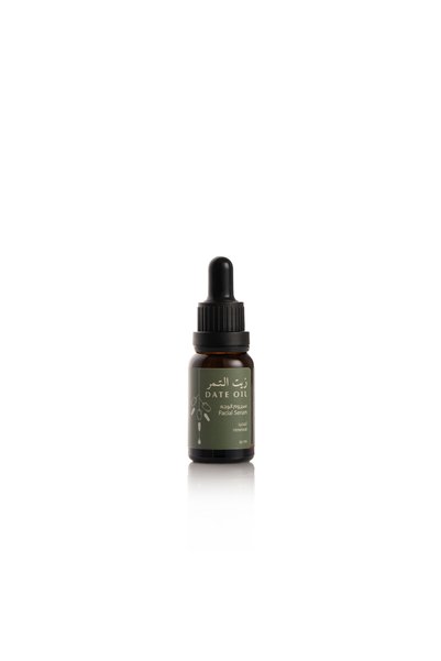 date oil Face Serum Renewal