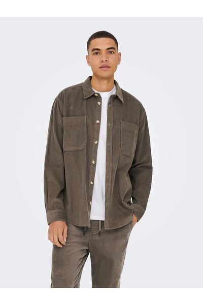 Only & Sons Hemd ONSALP Hemd