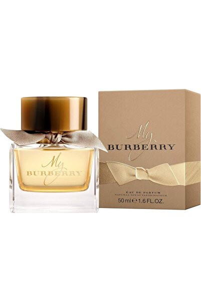 BURBERRY My For Women Eau De Perfume, 50 ML
