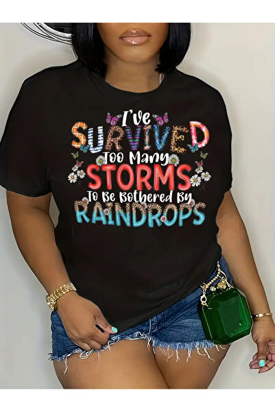 İSMTEXS تي شيرت برقبة دائرية وأكمام قصيرة للجنسين، مريح في الاستخدام، تصميم جرافيك، مطبوع عليه نصوص ذات طابع خاص