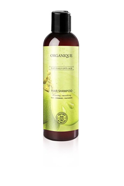Organique Cosmetics Shampoo for dyed and damaged hair Naturals Anti Age Organique 250 ml