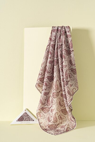 JAWEL Women's Pateh Soft Scarf