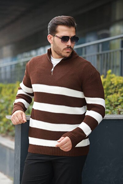 BY İMPALA MODA ΠΟΥΛΟΒΕΡ ΗΜΙ ΦΕΡΜΟΥΑΡ