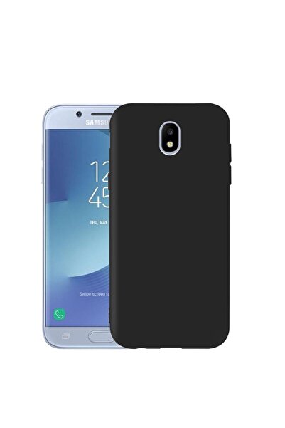 Samsung Husa J7 2017 TPU Μαύρο