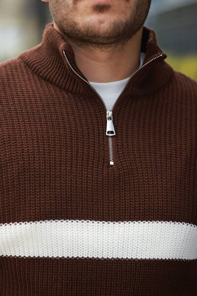 BY İMPALA MODA ΠΟΥΛΟΒΕΡ ΗΜΙ ΦΕΡΜΟΥΑΡ