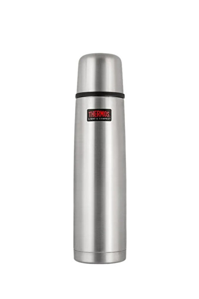 Thermos Stainless Steel Vacuum Insulated Flask 750ml