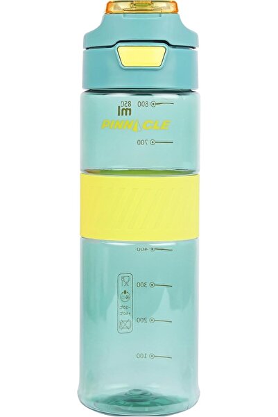 Winsor Pinnacle Pulse Hydration Bottle (650ML,Blue)