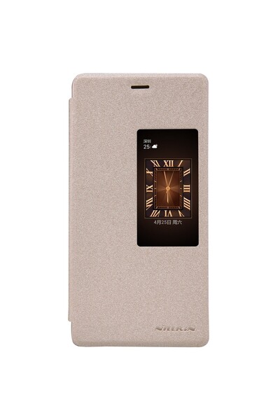 Nillkin Husa Huawei Ascend P8 Sparkle Auriu