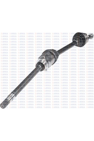 Anka Psa Aks Sag Komple Fiorıno 1.3jtd 07> (dis Freze:25. IC Freze: 24. Boy: Sssmm) - 10500003