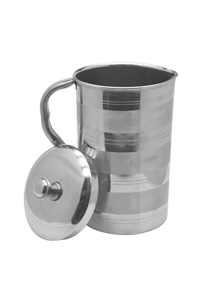 RAJ Silver Touch Hero Jug, 1L