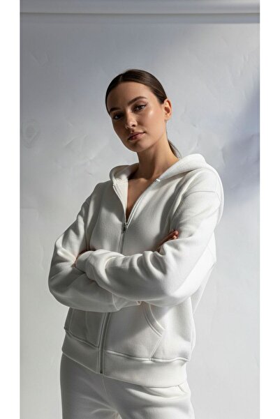 Giyimodam Premium Series 3 Thread Hooded Sweat-Shirt