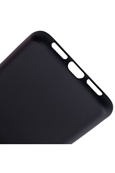 Huawei Husa P20 Ματ Tpu Μαύρο Ματ