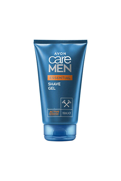 AVON Care Men Essential Shave Gel
