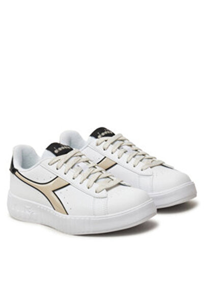 Diadora γυναικεία αθλητικά παπούτσια 101.178335 λευκά