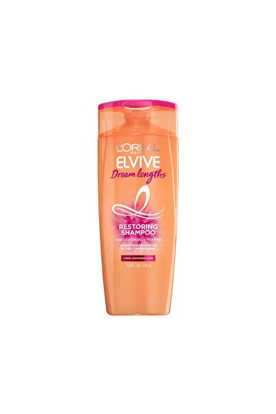 L'oreal L'Oréal Elvive Dream Long Shampoo 600ml