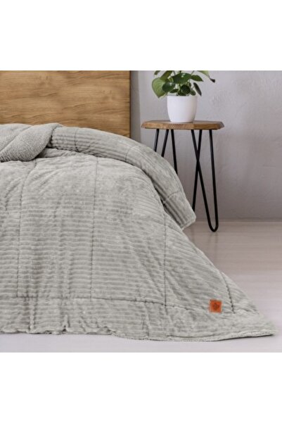 Cotton Box Winter duvet cocolino double bed, Cotton Box, Wave Gray