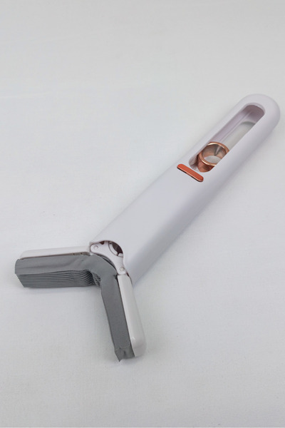 renkliürün Çok Amaçlı Cam Fayans Mini Temizlik Mopu