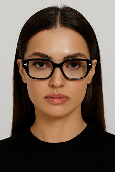 Eyesofia Caramello Vintage Women's Blue Light Filter Blue Block Glasses