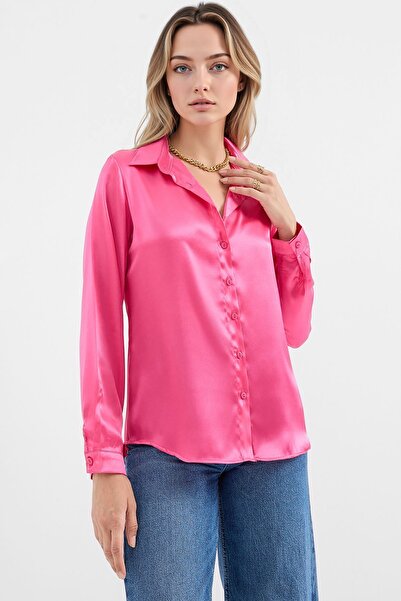 Hiccup Sbdart Aten Coated Long Sleeve Button down Shirt