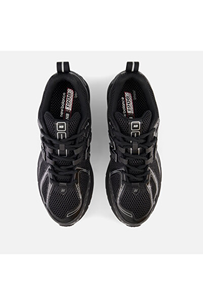 New Balance 1906R Black Grey - Solect Brands