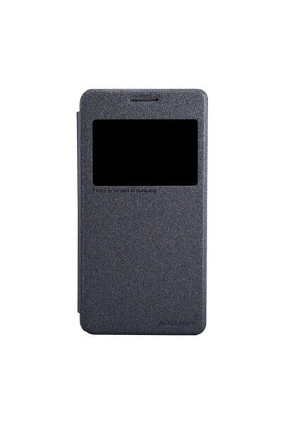 Nillkin Husa Samsung Galaxy Grand Prime Sparkle Grey