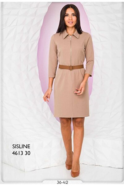 SİSLİNE Elbise