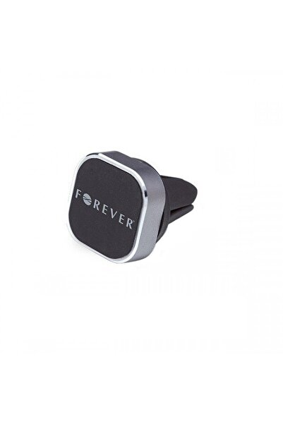 Bibilel Car Mount for Phone Forever Magnetic Black