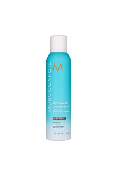 Moroccanoil Șampon uscat pentru păr închis la culoare 217 ml