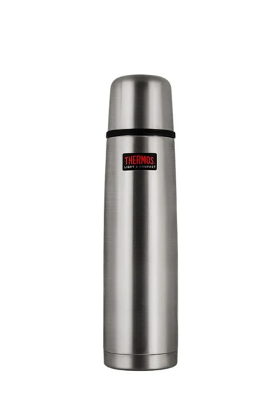 Thermos Vacuum Insulated Steel Flask 350ml