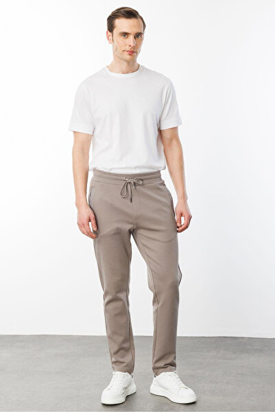 Desen Triko Ανδρική φόρμα Capri Khaki Six Mink