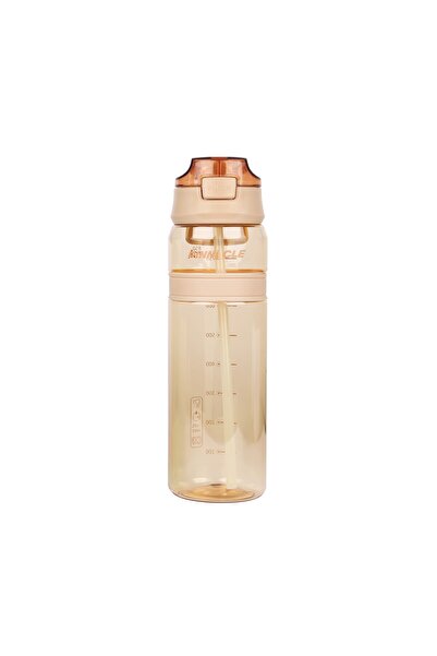 Winsor Pinnacle Quench Hydration Bottle (850ML,Peach)