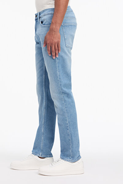 Calvin Klein Γυναικείο Εφαρμοστό με Σήματα και Στάμπα Azuyagu, Με τύπωμα Γραμμή