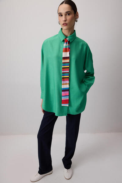 Touché Privé ΠΟΥΚΑΜΙΣΟ ΡΕΛΑΞ ΦΙΤ