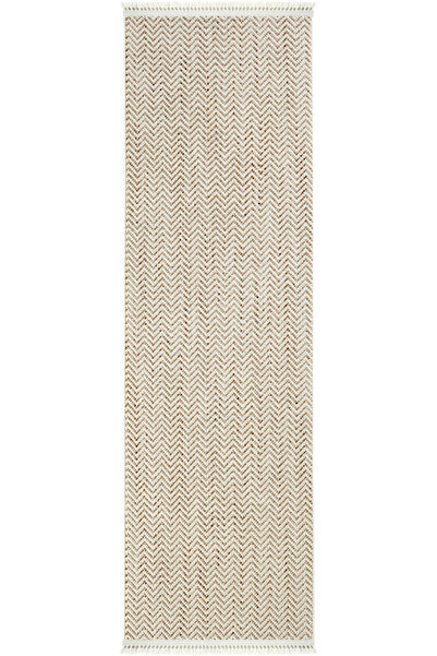 Cool Halı Olinda 1110 Tan Runner Curly Bedroom Carpet Long Entrance Hall Corridor Carpet Nordic Cutting Carpet