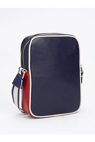 Tommy Hilfiger Men's Tjm City College Crossbody Bag