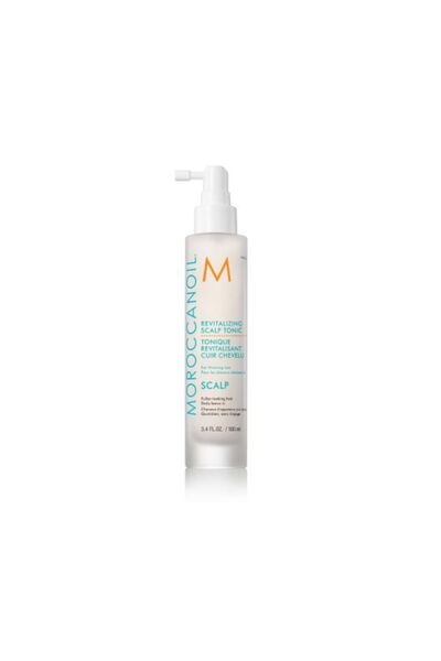 Moroccanoil Revitalizing Scalp Tonic Spray, revitalizing, 100 ml