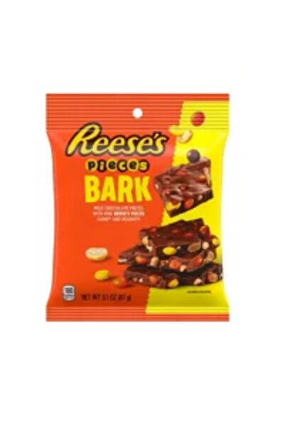 Reeses Reese's Pieces Bark 87g