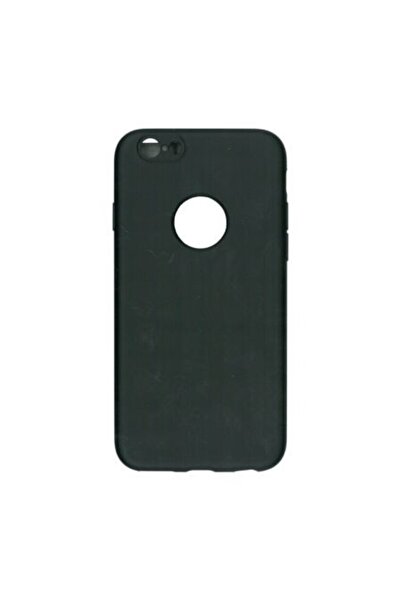 Bibilel Husa Apple iPhone 6 Plus Flippy Full Silicone 360 ​​Negru + Folie de ...