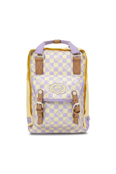 Doughnut γυναικείο σακίδιο πλάτης με ντόνατ D010KD-000194-F