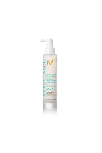 Moroccanoil Revitalizing Scalp Tonic Spray, revitalizing, 100 ml
