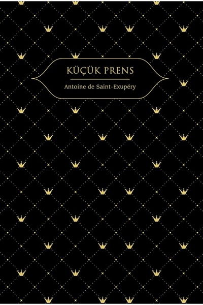 Hep Kitap KÜÇÜK PRENS