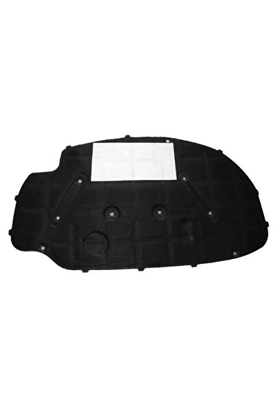 Fabrikasyon Volkswagen Jetta 2005-2010 Uyumlu Arası Modeller Motor Kapu Keçes...