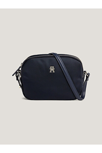 Tommy Hilfiger Women's Poppy Th Crossbody Bag