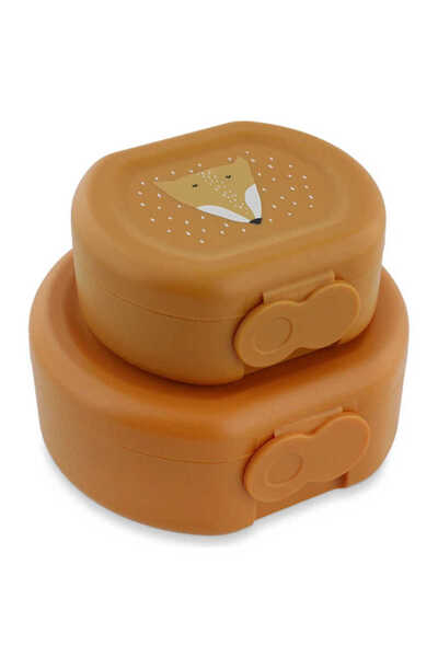 Trixie Klipsli Beslenme Kutusu 2li - Mr. Fox 06-210