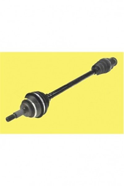Anka Renault On Aks Komple Sag Megane II 02>09 1.6 16v 2.0 16v Otomatık Vites U:804mm 23x23 - 10100