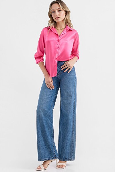 Hiccup Sbdart Aten Coated Long Sleeve Button down Shirt