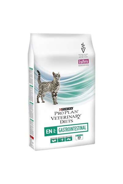 Pro Plan Dietary food for cats Purina Pro Plan, EN St/Ox Gastrointestinal, 1.5kg
